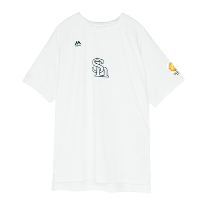 【プロコレクション】2026リーグ優勝記念　プラクティスTシャツ  WHT（背番号なし） ※お届け予定時期ご確認の上ご購入をお願いします